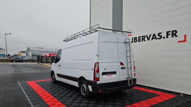 Renault Master image 4