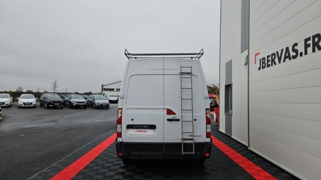 Renault Master image 6