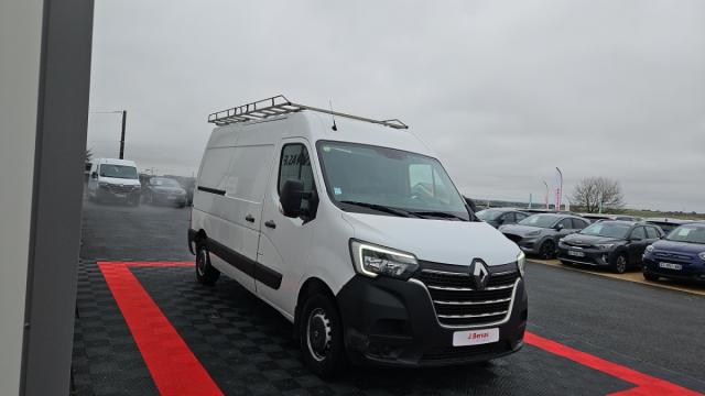 Renault Master image 9
