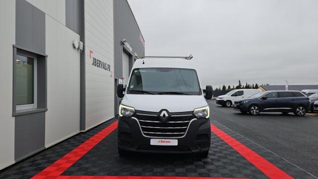 Renault Master image 8