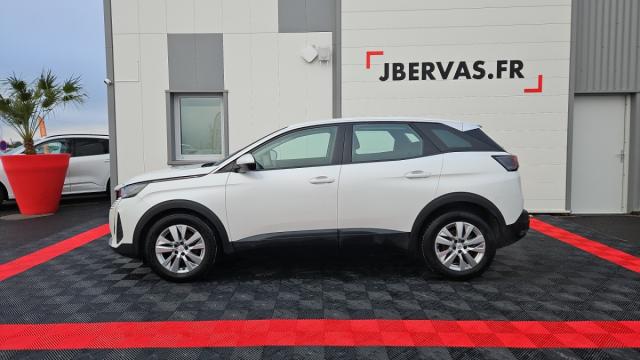 Peugeot 3008 image 9