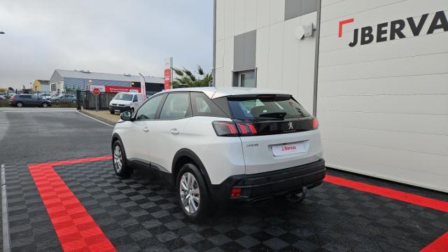 Peugeot 3008 image 7