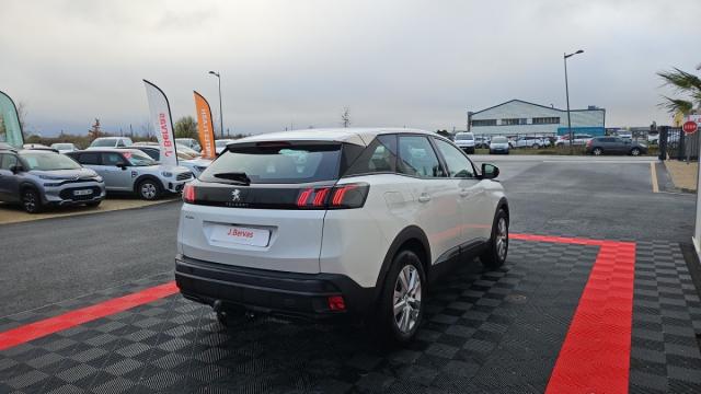 Peugeot 3008 image 8