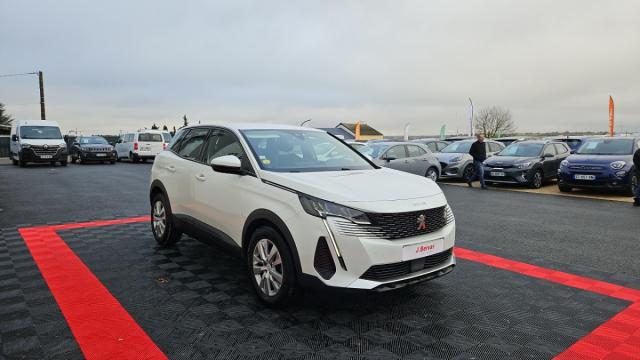 Peugeot 3008 image 6