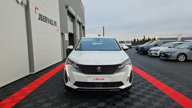 Peugeot 3008 image 5