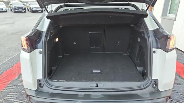 Peugeot 3008 image 4