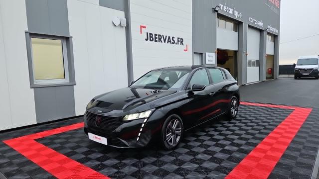 Peugeot 308 Bluehdi 130ch Ss Bvm6 Active Pack