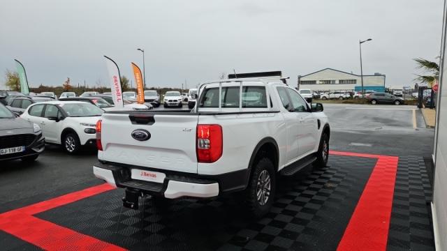 Ford Ranger image 6