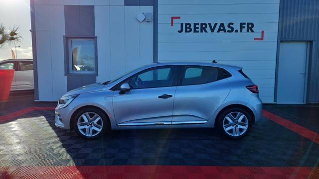 Renault Clio image 8