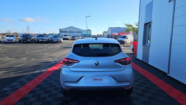 Renault Clio image 7