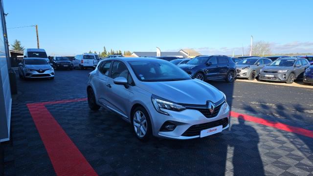 Renault Clio image 6