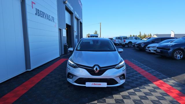Renault Clio image 2