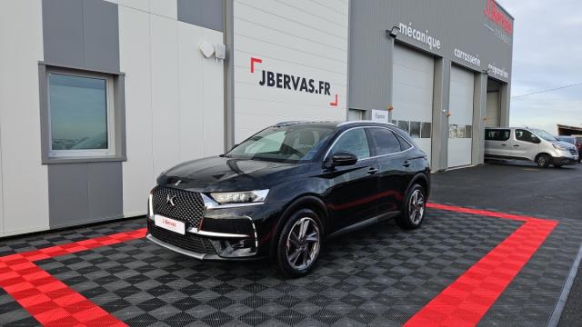 Ds Ds 7 Crossback Bluehdi 130 Eat8 Rivoli