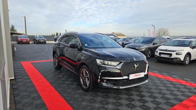 Ds Ds 7 Crossback image 8