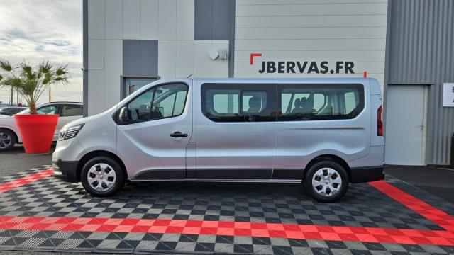 Renault Trafic image 7