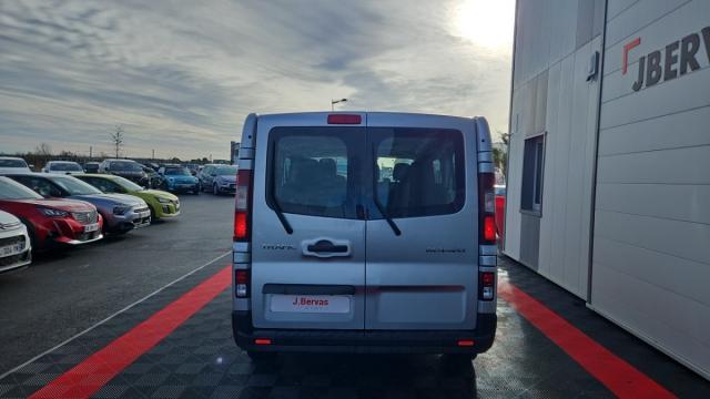 Renault Trafic image 5