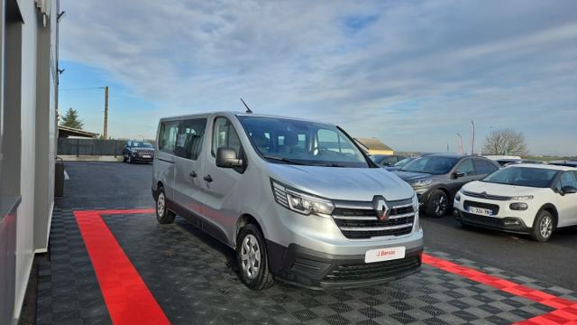 Renault Trafic image 6