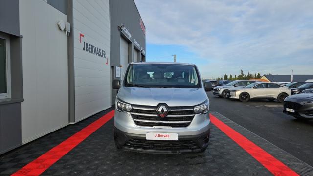 Renault Trafic image 3
