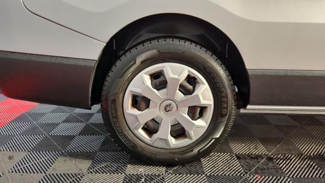 Renault Trafic image 1