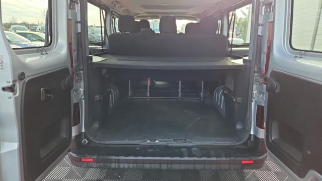 Renault Trafic image 4
