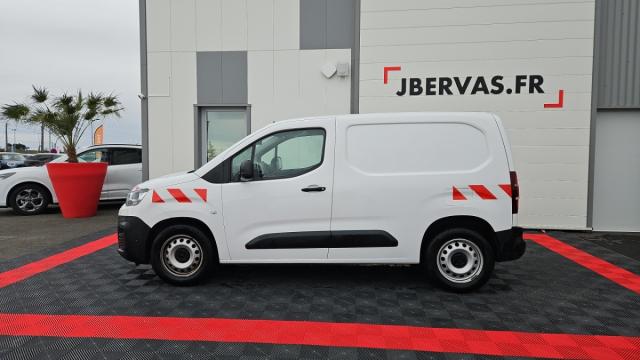 Citroen Berlingo image 6