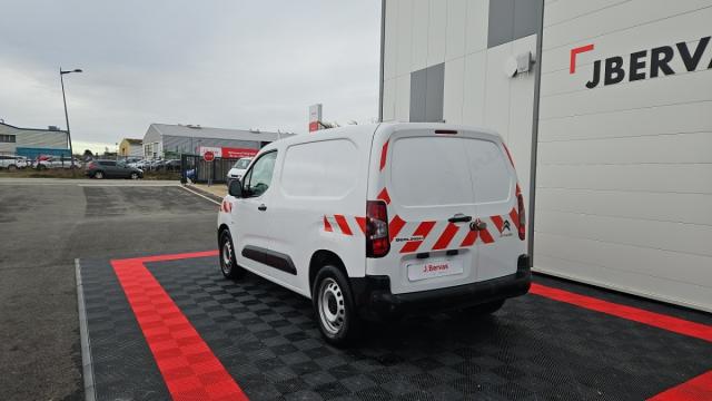 Citroen Berlingo image 7