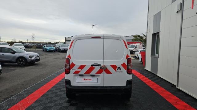 Citroen Berlingo image 5