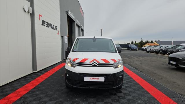 Citroen Berlingo image 2