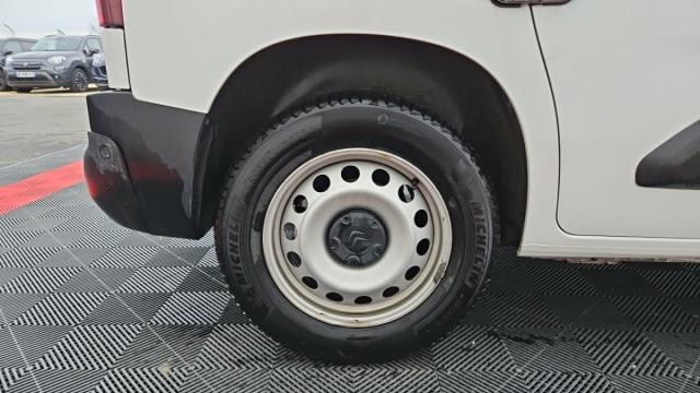 Citroen Berlingo image 4