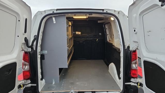 Citroen Berlingo image 8