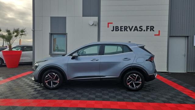 Kia Sportage image 4