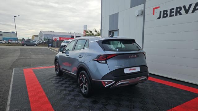 Kia Sportage image 5