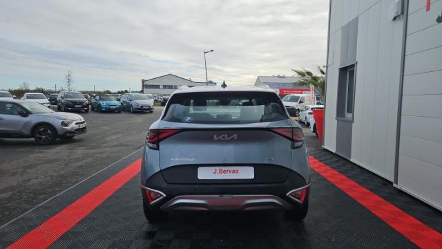 Kia Sportage image 1