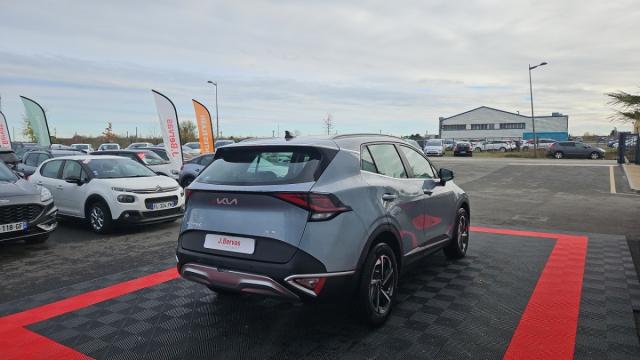 Kia Sportage image 3