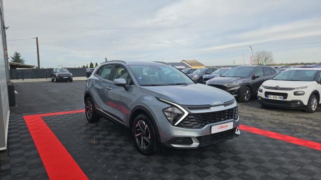 Kia Sportage image 7