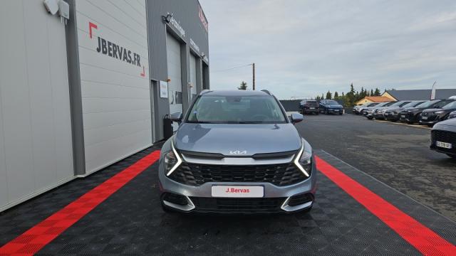 Kia Sportage image 2