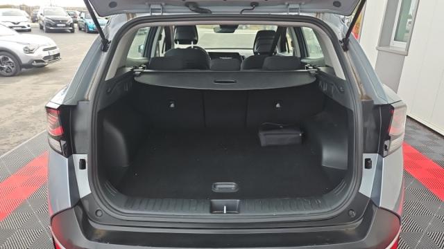 Kia Sportage image 9