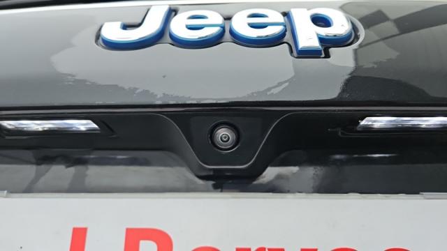 Jeep Compass image 1