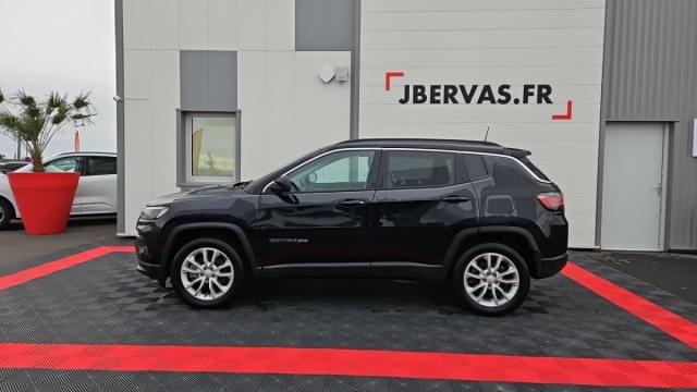 Jeep Compass image 8