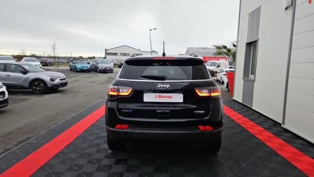 Jeep Compass image 4