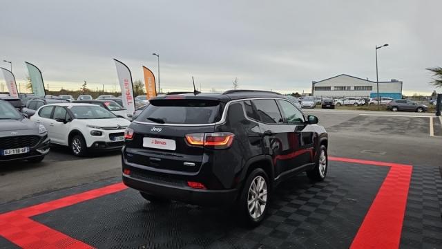 Jeep Compass image 3