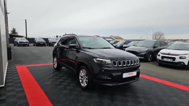 Jeep Compass image 2