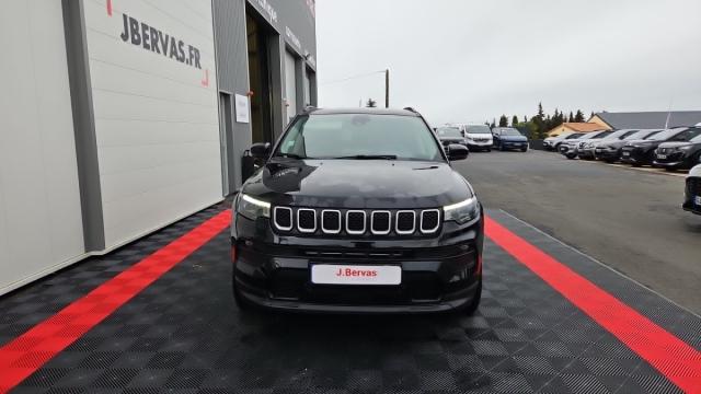 Jeep Compass image 6