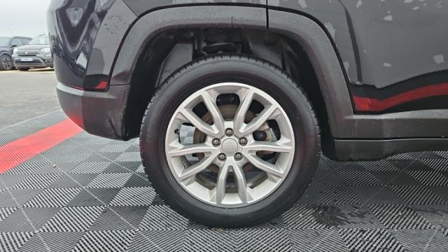 Jeep Compass image 7