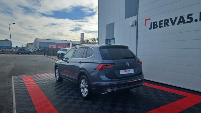 Volkswagen Tiguan Allspace image 5