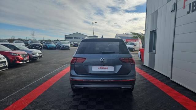 Volkswagen Tiguan Allspace image 9