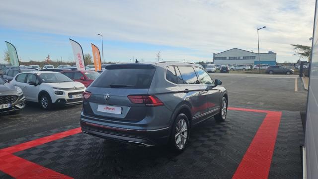 Volkswagen Tiguan Allspace image 4