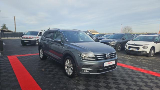 Volkswagen Tiguan Allspace image 8