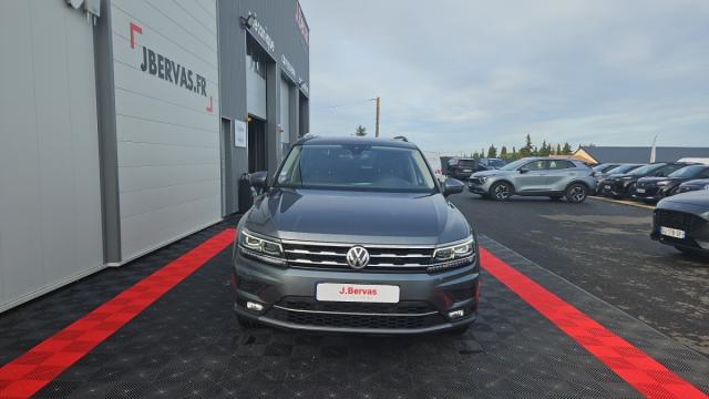 Volkswagen Tiguan Allspace image 6