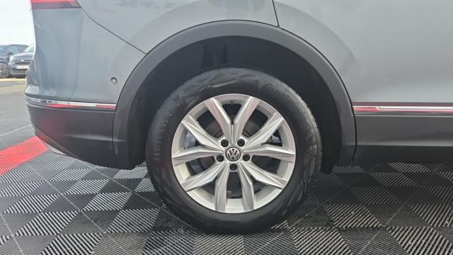 Volkswagen Tiguan Allspace image 2